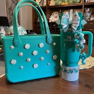 STANLEY AND BITTY BOGG DESIGNER SET